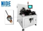 Dynamic Armature Balancing Machine Semi Auto For Motor Rotor Testing