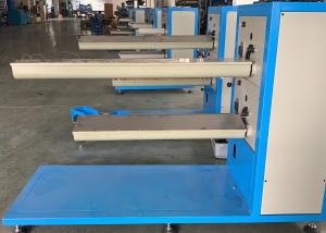China Cotton Thread  Automatic Yarn Winding Machine PLC CNC Control Mode on sale
