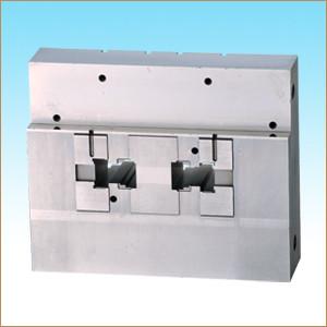 Quality Customized Machined Sodick Wire Edm Parts Precision automatic machine/precision mould part for sale