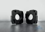 Internal Custom Precision Parts Precision Cnc Components 5 Axis Machining