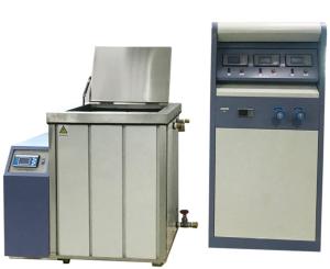 Plastic Pipe Hydrostatic Pressure Testing Machine 3 stations with 20Mpa