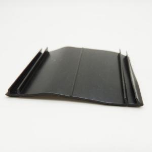 Aluminum Sliding Window Weather Stripping Window Track Rubber Glazing Seal