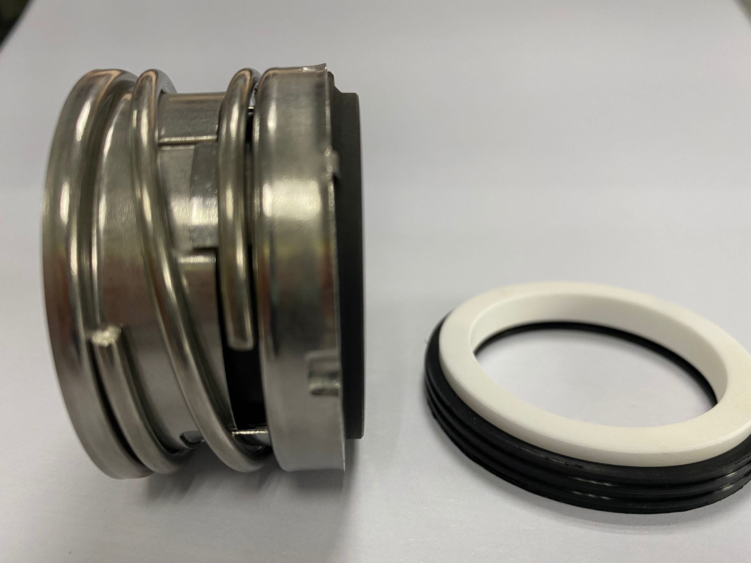 China 25MM Single Spring Mechanical Seal With EPDM Bellows wholesale