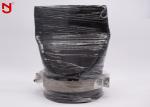 Inner Core Rubber Duckbill Valve , Drain Check Valve Automatically Open Forward