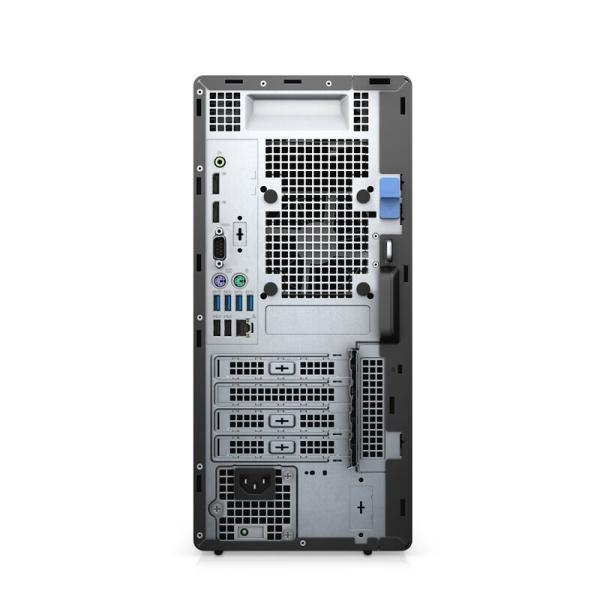 Dell Optiplex 7080 Desktop Computer PC with i7-10700 CPU 8GB DDR4 RAM 1TB HDD SATA