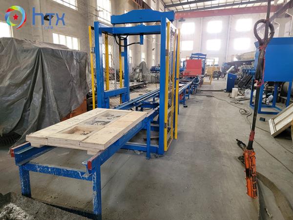 Quality Paving Artificial Stone Mixture Vibration Machine Concrete  Making Machine for sale