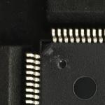 SM320LF2407APGEMEP Microcontrollers And Embedded Processors IC MCU FLASH Chip