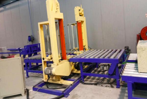 Quality TDPE-2150 PU Foam CNC Cutting Machine Reclaimed Foam Edge Cutting Machine for sale