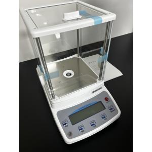 High Efficiency Density Analyzer For Density Test Industry Use