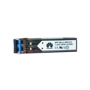 China optical module transceiver SFP GE LX SM1310 optical transceiver module factory wholesale