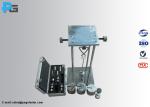 Withdrawal Force Plug Socket Tester Stainless Steel According To IEC60884-1 /