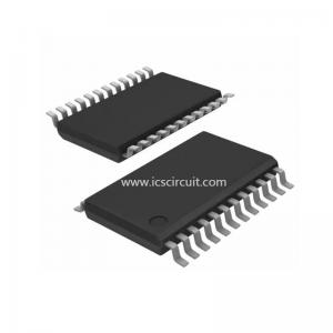 China PWM Dual Step Down Dc Dc Converter Semiconductor LM2717MT/NOPB wholesale