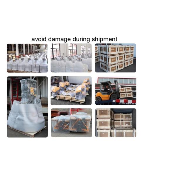 1600MM 1.2T Battery Operated Electric Pallet Stacker