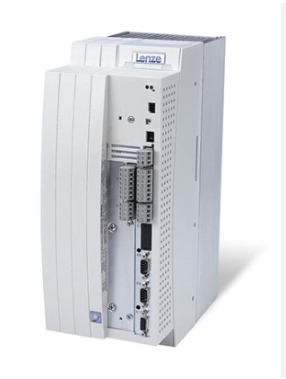 EVS9323-ES high-performance servo controller produced