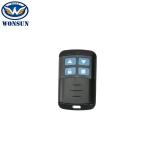 Learning Code Remote Controller Black Long Distant for Barrier Gate within 100