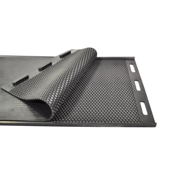 Silicone Honey Beeswax Foundation Mould Press 44*23cm
