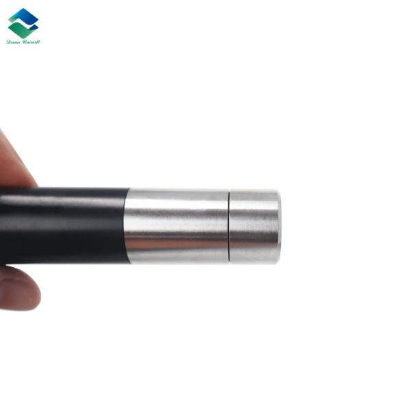 Quality Easy Install Water Dissolved Oxygen Sensor POM Optical Groundwater Monitoring for sale