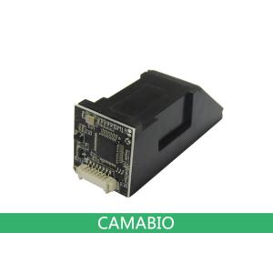 CAMA-SM15 Integrated Optical Fingerprint Identification Reader For Biometric