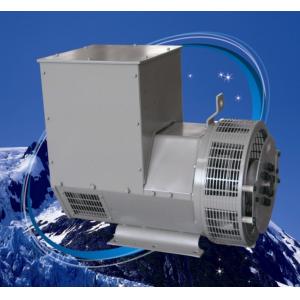 China AC Brushless Alternator Generator 50KW with Competitive Price wholesale