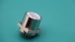 ±20g Input Range Accelerometer Sensor Temperature Operation Power Voltage ±12~