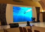 Dual Backup P1.6 Led Display screen