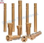 Mincon Halco Bulroc Copco Numa Puma DHD Ql Mission Sddth Down The Hole Reverse