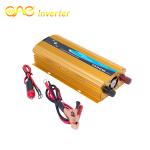 CI-1500 New design modified sine wave power inverter for solar system use power