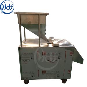 304 Stainless Steel Multifunction Vegetable Cutting Machine Automatic Cashew Nut