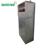 High Voltage Electrical Rmu Enclosure Distribution Panel Sf6 Ring Main Unit