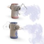 HandholdDC USB Type-c Mesh Nebulizer Machine with Particle Size ≤3.5μm