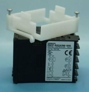 China E5CC-RX2ASM-000 Omron PLC Relay Outputs MOQ 1 Piece wholesale