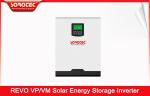 1-5kw Solar Energy Storage Inverter revo vp/vm series Built-in MPPT/PWM Solar