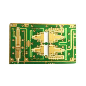 China Fast Track Prototyping 8L Led Light Bar Circuit Board Pcb Making Service on sale