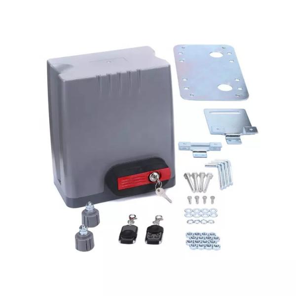Quality Slow Start And Soft Stop Function Sliding Gate Opener 500 KG Loading DKC500AC for sale