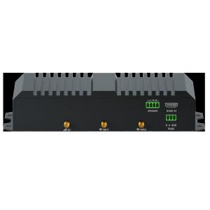 China Rockchip 8K DP Industrial Control Box RK3588 Android 12 HD Mini PC RS232 RS485 wholesale