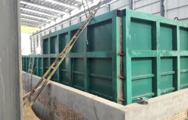 Quality Custom Steel Sheet Continuous Acid Pickling Line Customized High Precision for sale