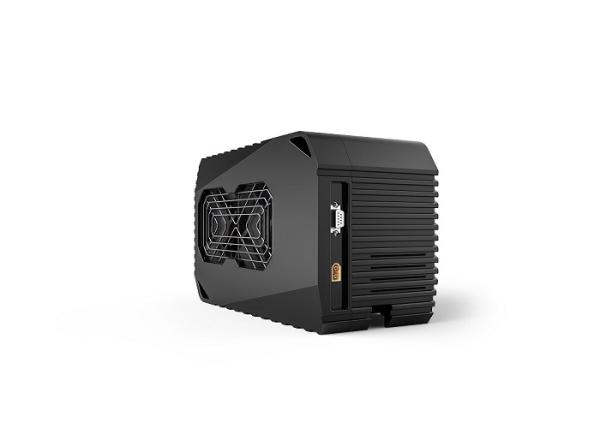 Quality 2.5kg Total Weight Fuel Cell Stack 30v Working Voltage For Backup Power Source for sale