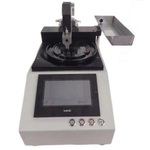 Versatile MPO Polishing Machine: Suitable for Various MPO Connector Types