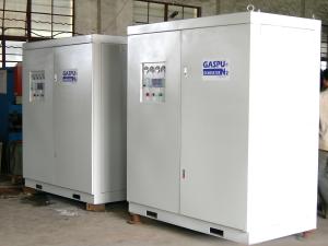 China GASPU Provides Foxconn With Dozens Of Nitrogen Generators For Use In Wave Soldering Or Reflow Soldering On Apple Product wholesale