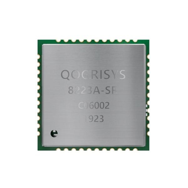 Quality Qualcomm QCA1023 Wifi Bluetooth Module Small Size Highly Integrated Wireless For STB for sale