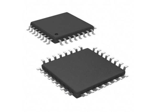 Quality Embedded Microcontrollers IC AVR128DB32-E/PT Surface Mount 128KB FLASH for sale