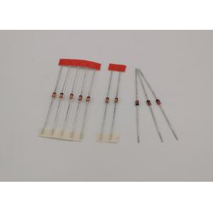 1SS106 High Speed Switching Diode With Small Temperature Coefficient