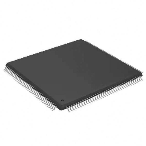 Quality Embedded Processors XC6SLX4-3TQG144I Tray FPGA IC Field Programmable Gate Array for sale