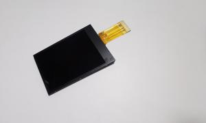 China 350cd/M2 ST7789 Driver 2.4 TFT SPI 240x320 With 6Bit RGB  Interface on sale