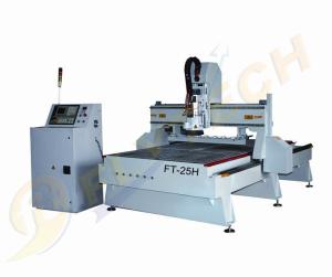 China CNC Router for Wood with ATC function wholesale
