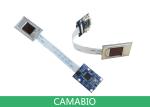 CAMA-AFM32 OEM Capacitive Fingerprint Module For Biometric Access Control System