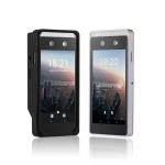 Android System Wireless Biometric Facial Recognition Terminal Portable Large