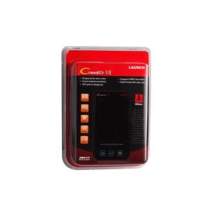China Original Launch Creader VII Diagnostic Full System Code Reader wholesale