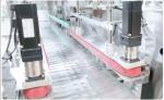 1500 BPH Agrochemical Automatic Capping Machine Bottle Filling And Capping