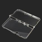 Custom handheld video game player case for Nintendo New 3DS from OEM factory for